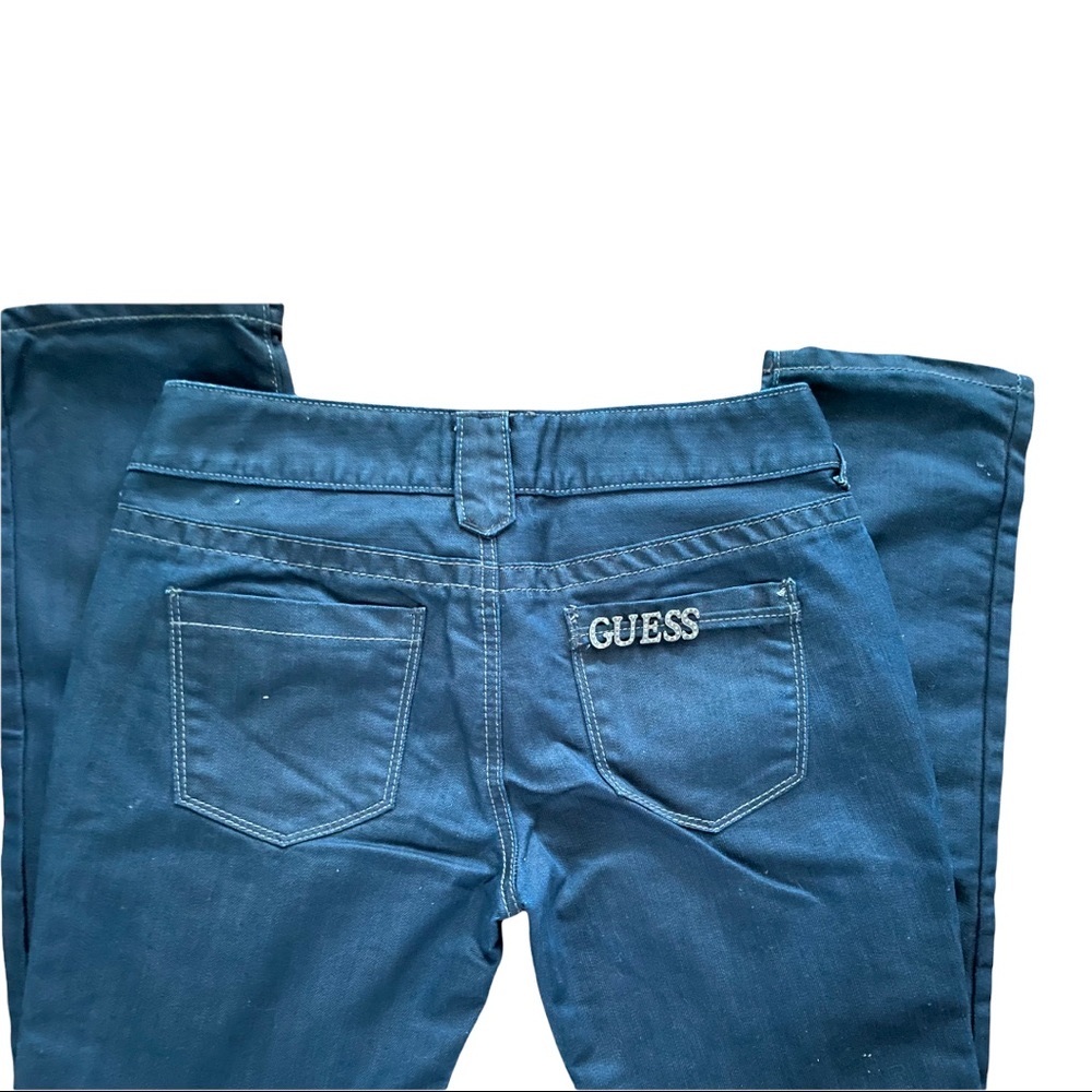 Guess Jeans for Men, RN 62136/CA20625, Size 29
